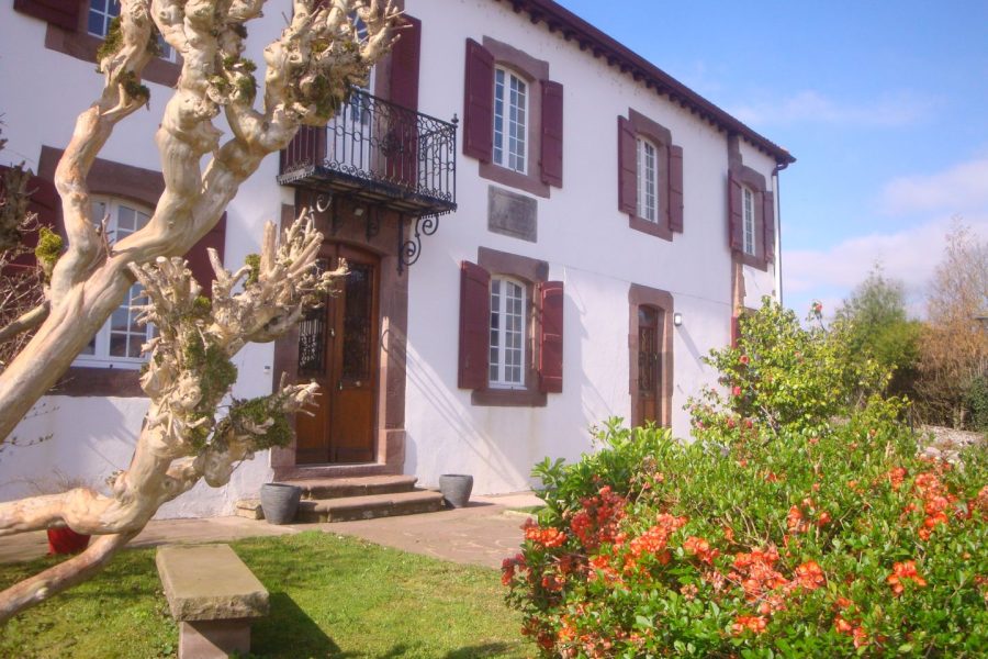 Location-Iribarne---Maison---St-Jean-Pied-de-Port