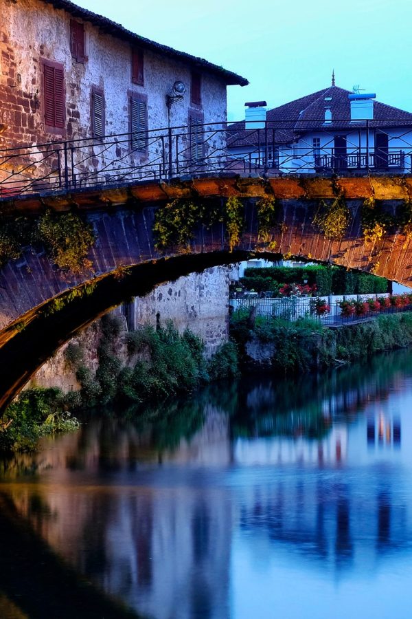 Saint Jean Pied de Port (2)